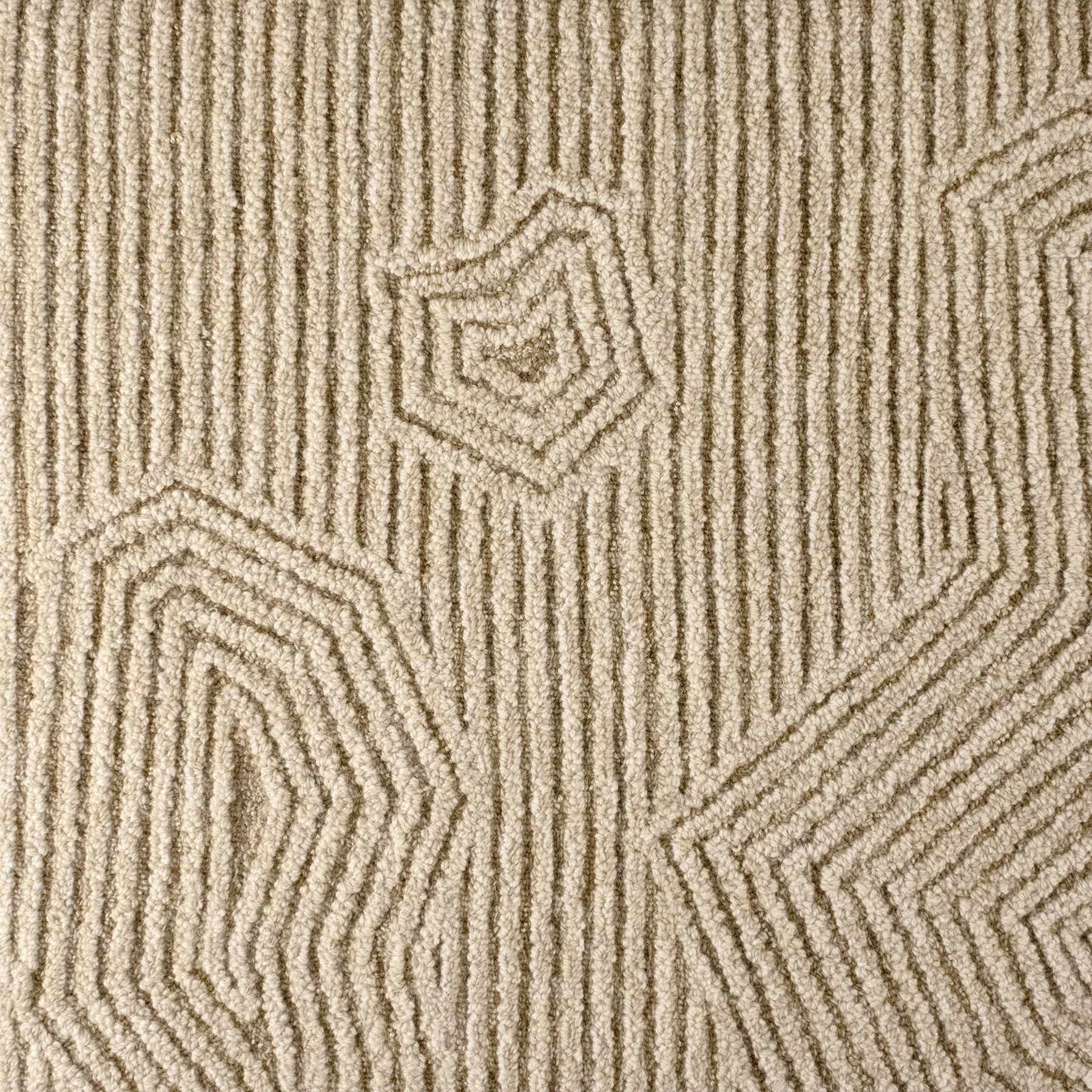 Annaka Sample | 18" x 18"